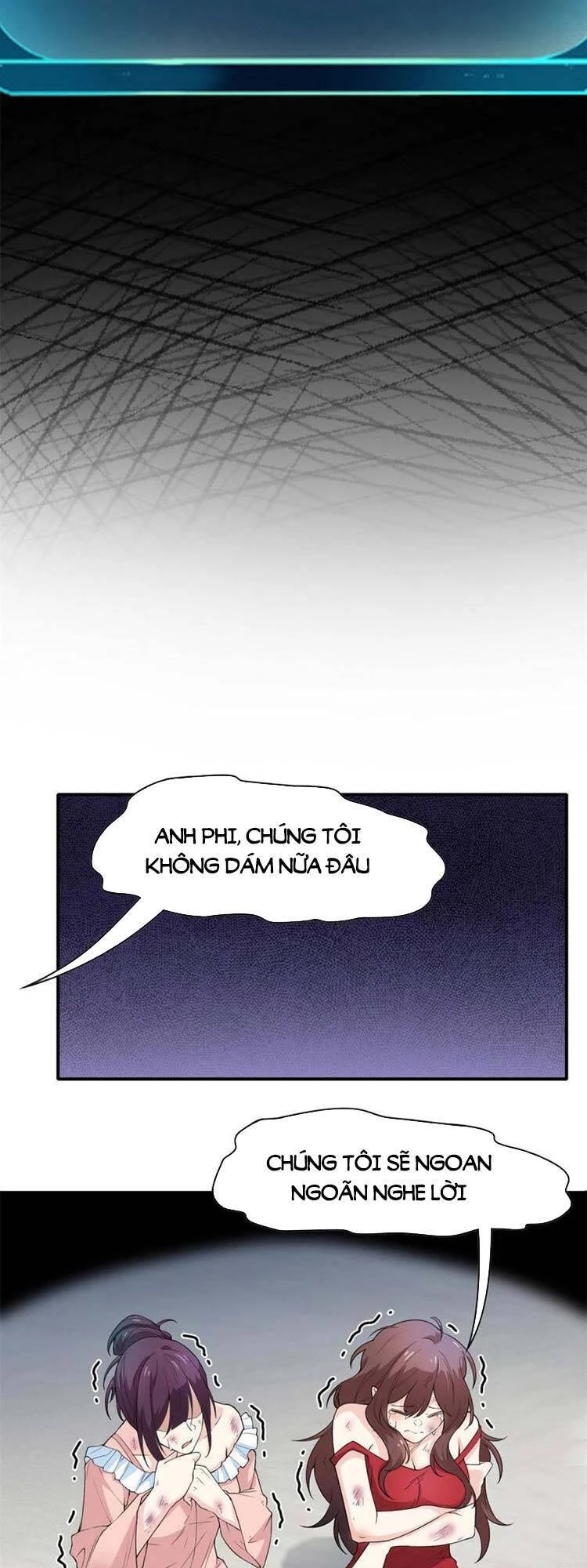 Cường Giả Đến Từ Trại Tâm Thần Chapter 105 - Trang 4