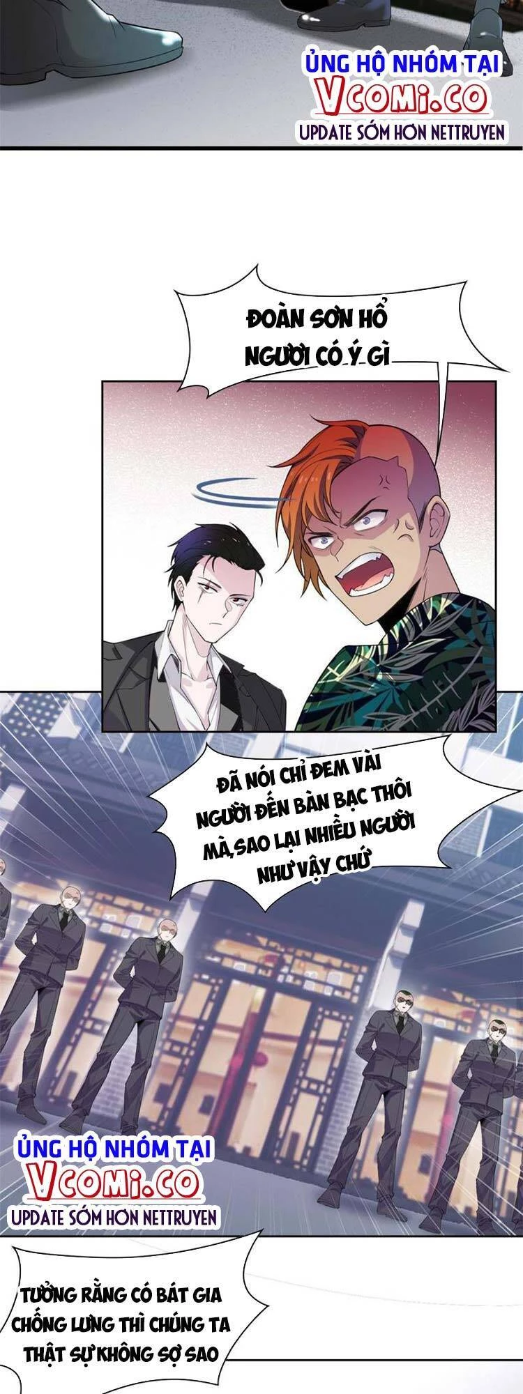 Cường Giả Đến Từ Trại Tâm Thần Chapter 105 - Trang 4