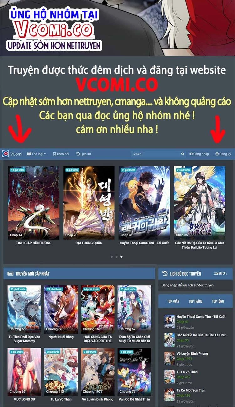 Cường Giả Đến Từ Trại Tâm Thần Chapter 105 - Trang 4