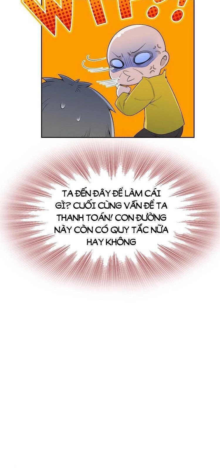 Cường Giả Đến Từ Trại Tâm Thần Chapter 106 - Trang 4