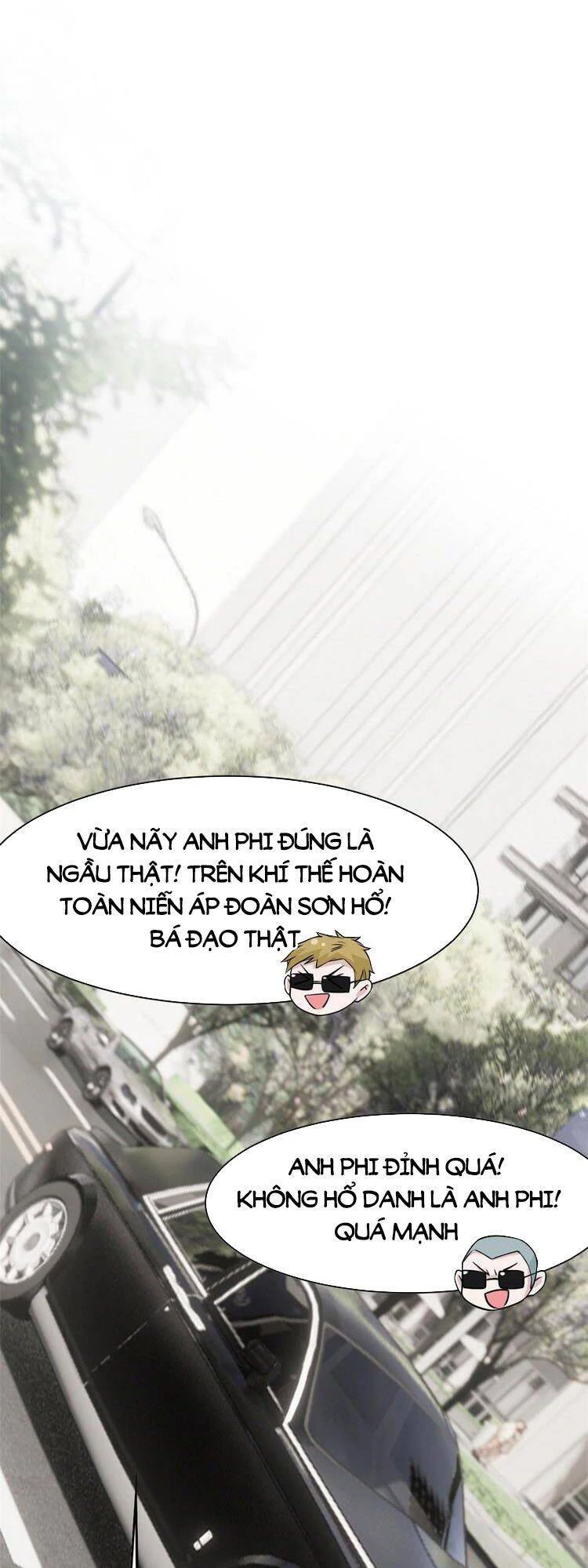 Cường Giả Đến Từ Trại Tâm Thần Chapter 106 - Trang 4