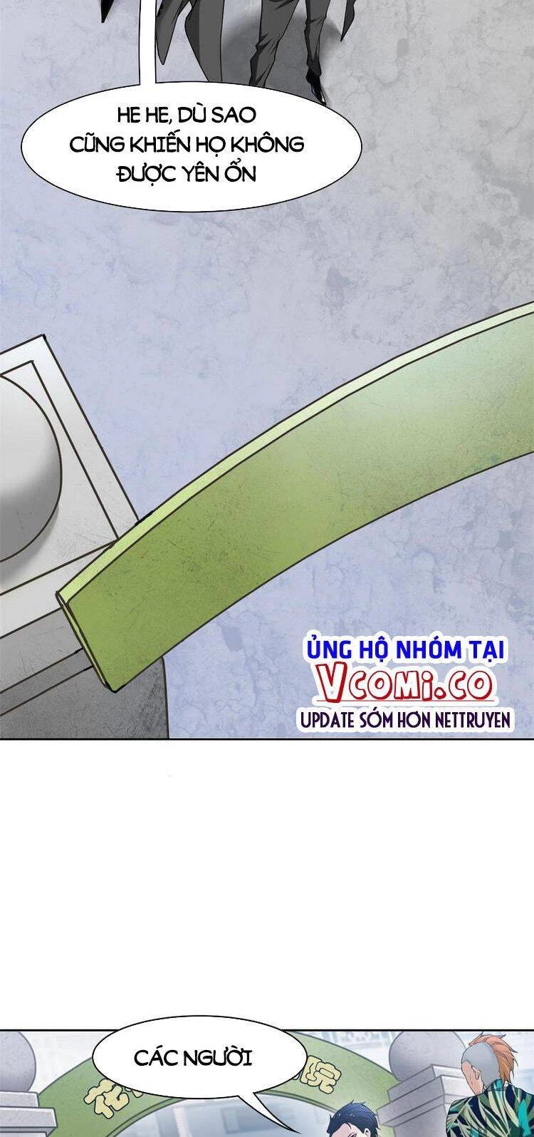 Cường Giả Đến Từ Trại Tâm Thần Chapter 106 - Trang 4