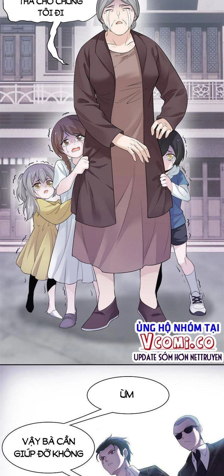 Cường Giả Đến Từ Trại Tâm Thần Chapter 106 - Trang 4