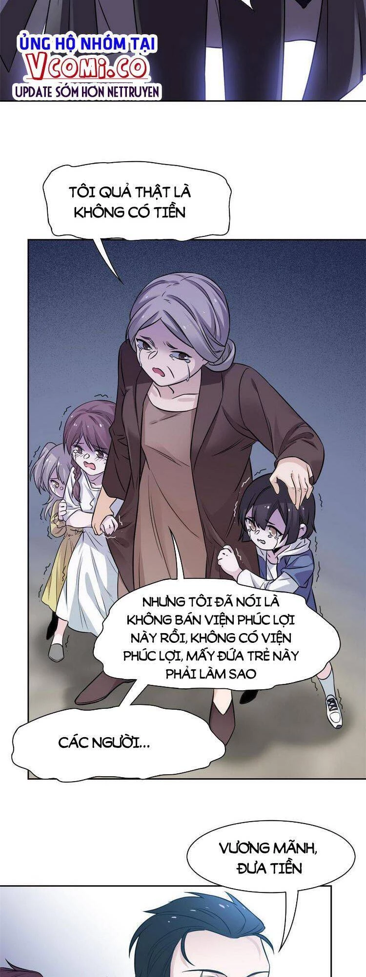 Cường Giả Đến Từ Trại Tâm Thần Chapter 106 - Trang 4