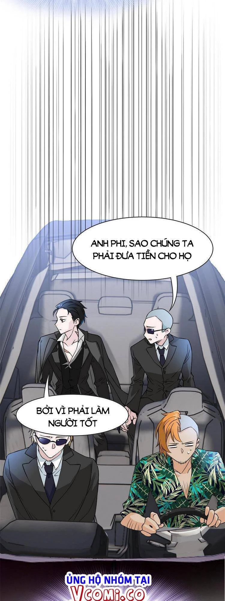 Cường Giả Đến Từ Trại Tâm Thần Chapter 106 - Trang 4