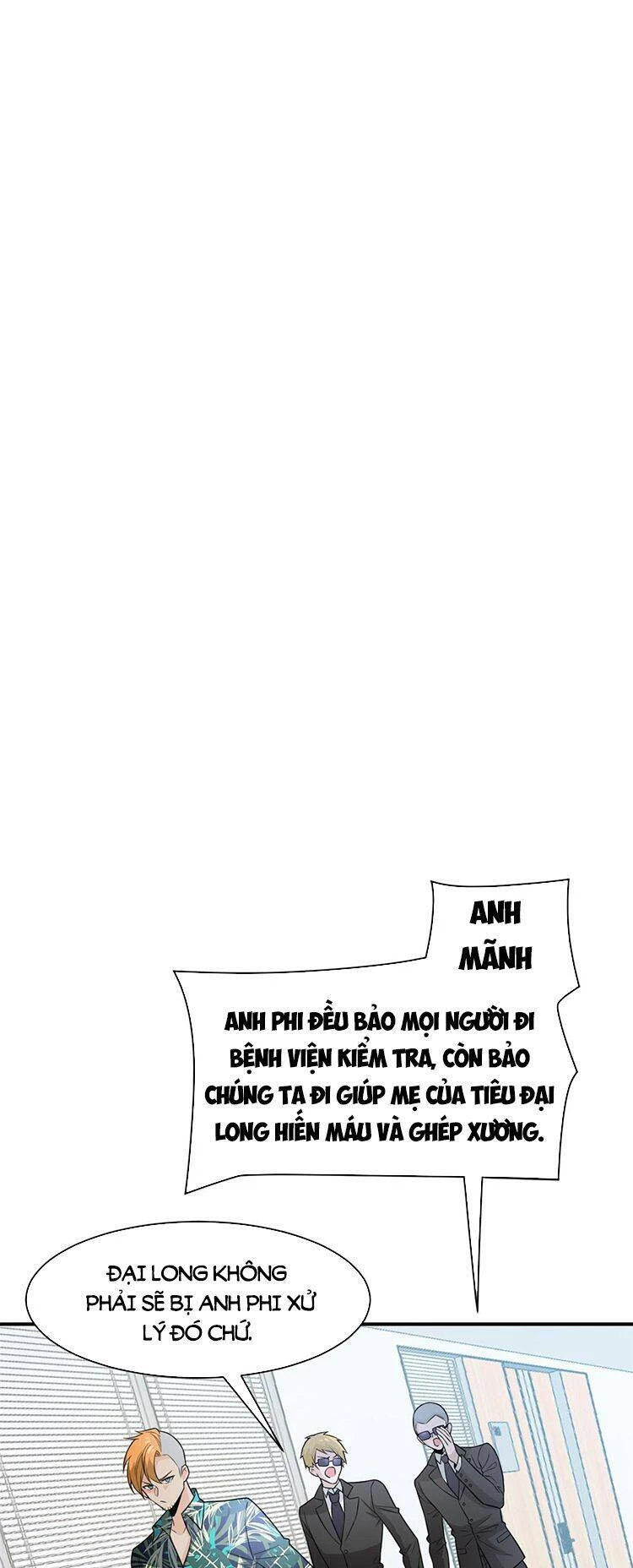 Cường Giả Đến Từ Trại Tâm Thần Chapter 107 - Trang 4