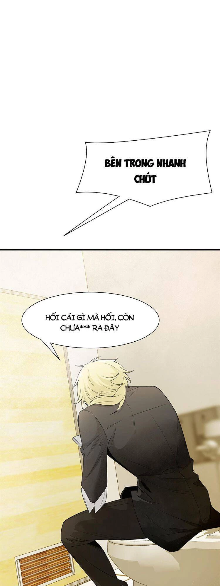 Cường Giả Đến Từ Trại Tâm Thần Chapter 107 - Trang 4