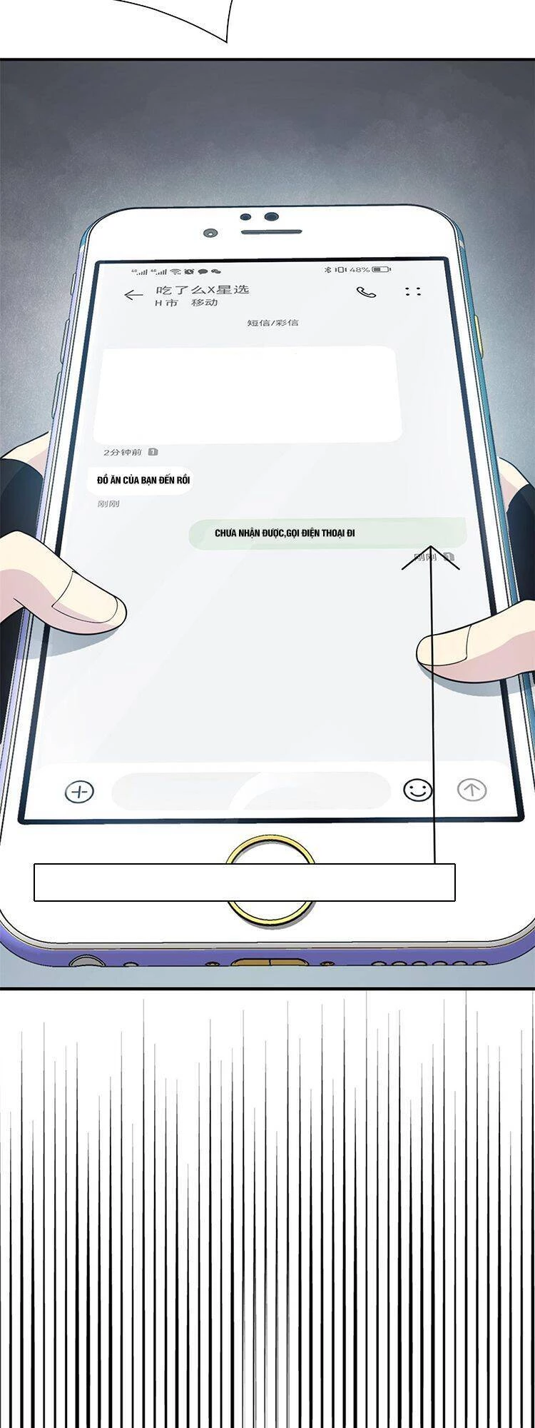 Cường Giả Đến Từ Trại Tâm Thần Chapter 107 - Trang 4