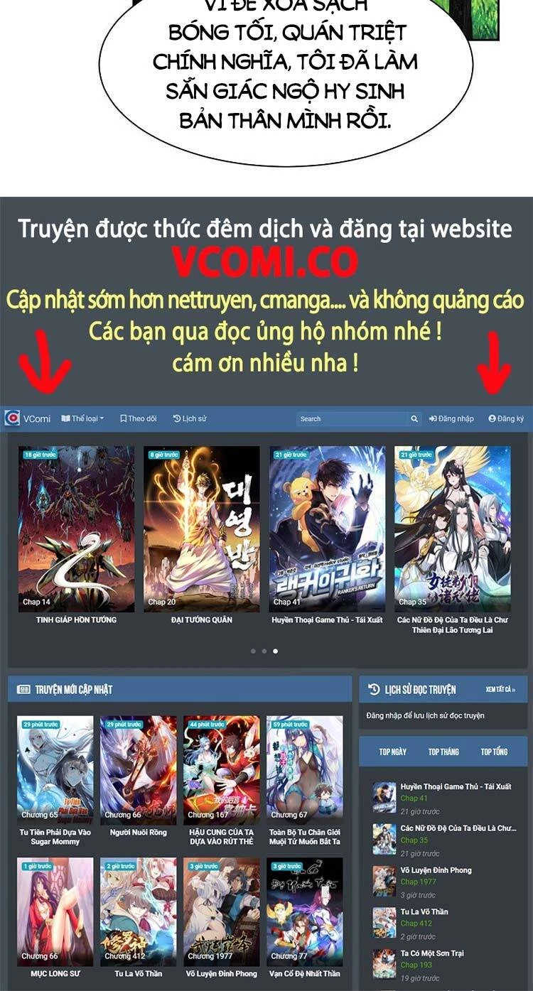 Cường Giả Đến Từ Trại Tâm Thần Chapter 109 - Trang 4