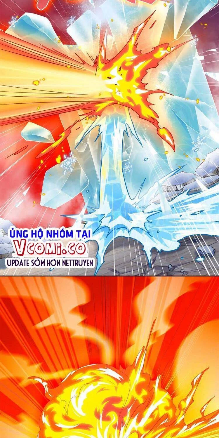 Cường Giả Đến Từ Trại Tâm Thần Chapter 111 - Trang 4