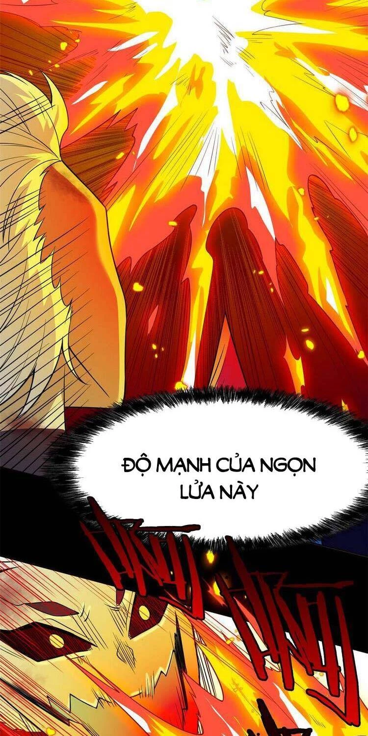 Cường Giả Đến Từ Trại Tâm Thần Chapter 111 - Trang 4