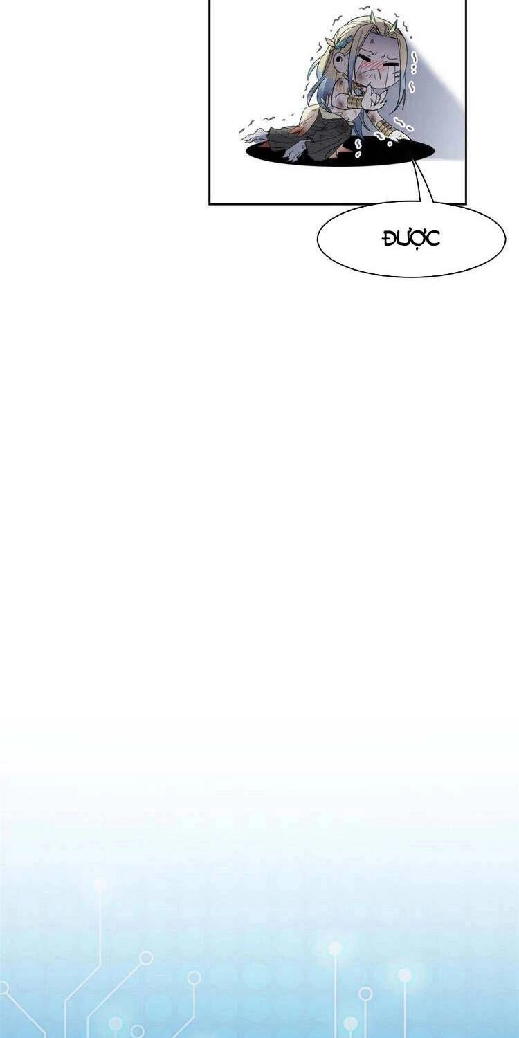 Cường Giả Đến Từ Trại Tâm Thần Chapter 111 - Trang 4