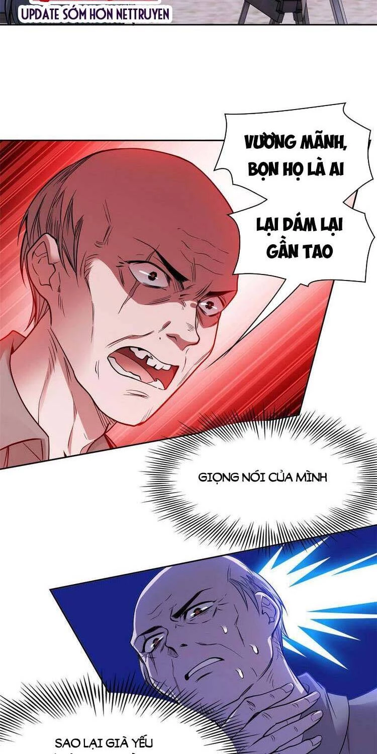 Cường Giả Đến Từ Trại Tâm Thần Chapter 111 - Trang 4