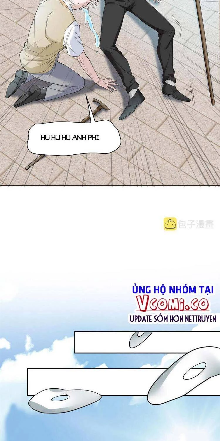 Cường Giả Đến Từ Trại Tâm Thần Chapter 111 - Trang 4