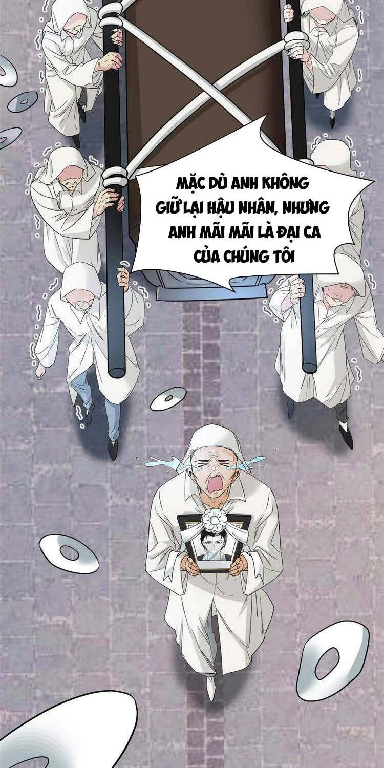 Cường Giả Đến Từ Trại Tâm Thần Chapter 111 - Trang 4