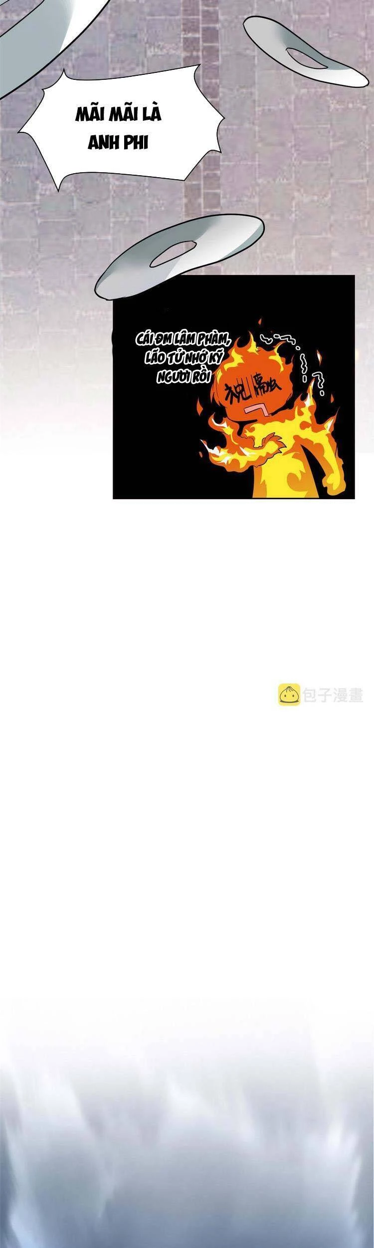 Cường Giả Đến Từ Trại Tâm Thần Chapter 111 - Trang 4