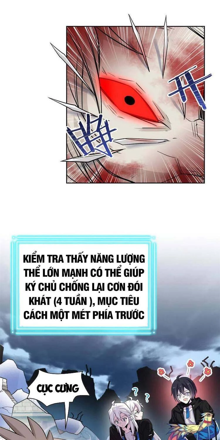 Cường Giả Đến Từ Trại Tâm Thần Chapter 111 - Trang 4