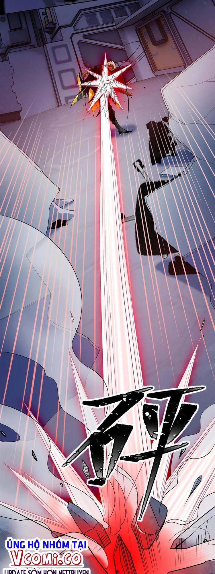 Cường Giả Đến Từ Trại Tâm Thần Chapter 113 - Trang 4