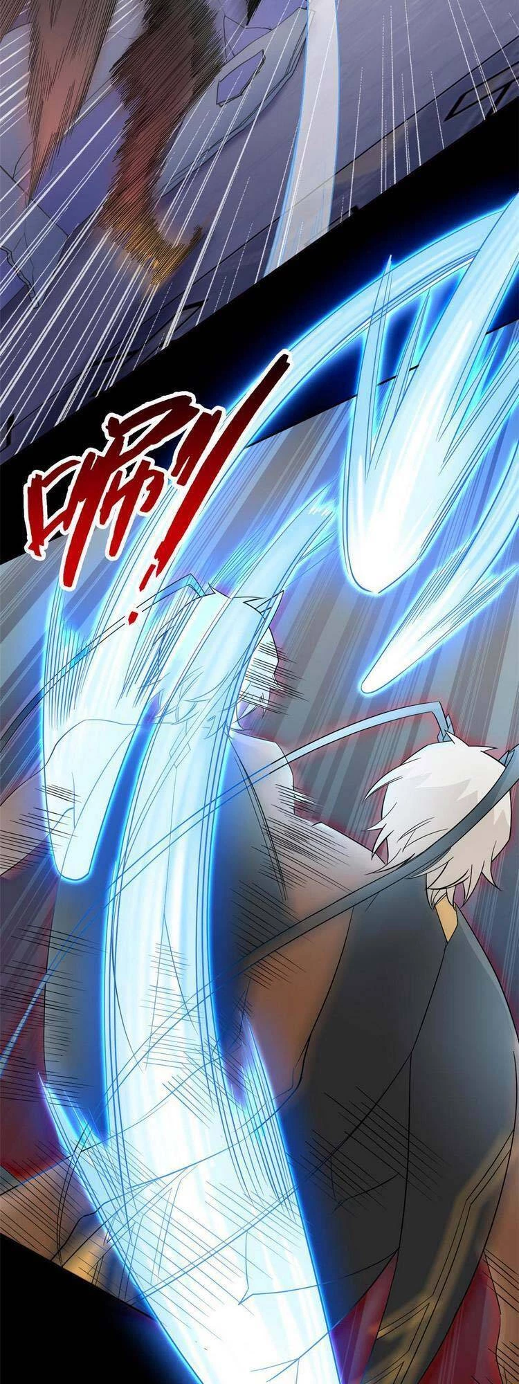 Cường Giả Đến Từ Trại Tâm Thần Chapter 113 - Trang 4