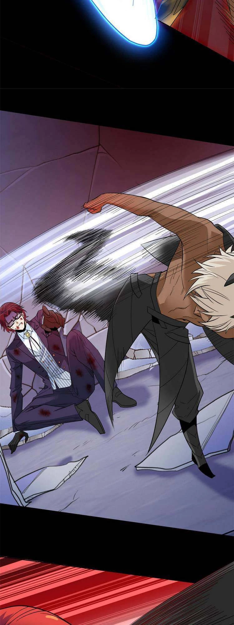 Cường Giả Đến Từ Trại Tâm Thần Chapter 113 - Trang 4