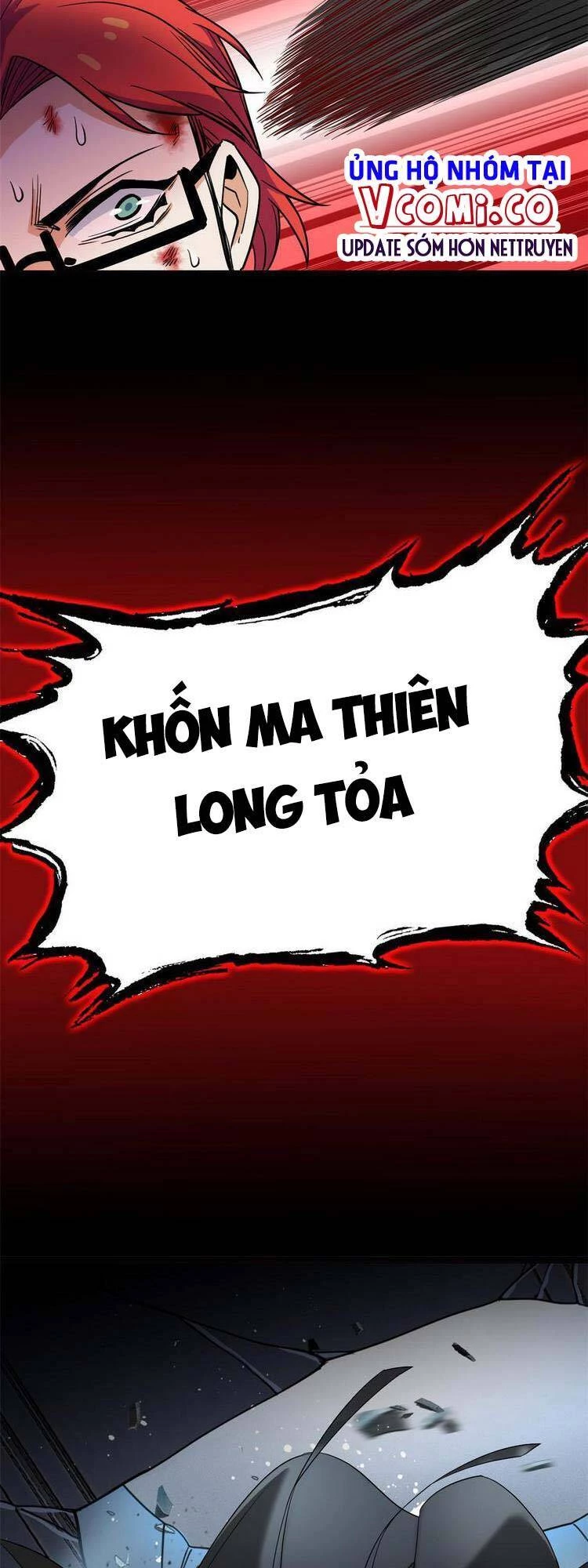 Cường Giả Đến Từ Trại Tâm Thần Chapter 113 - Trang 4