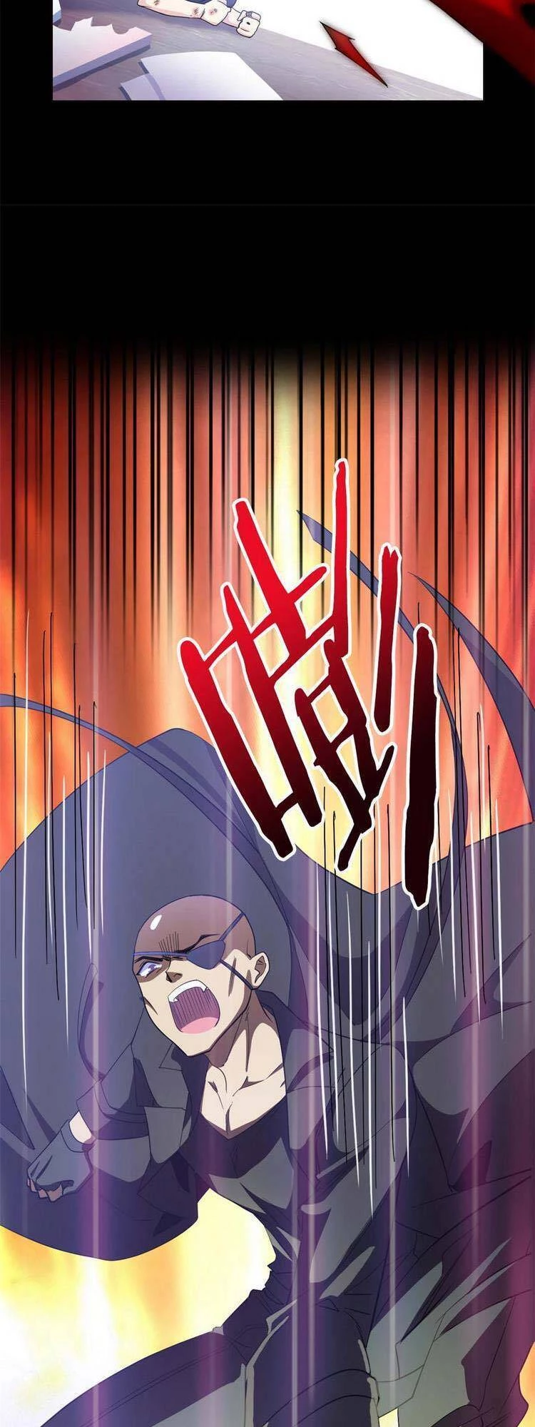 Cường Giả Đến Từ Trại Tâm Thần Chapter 113 - Trang 4