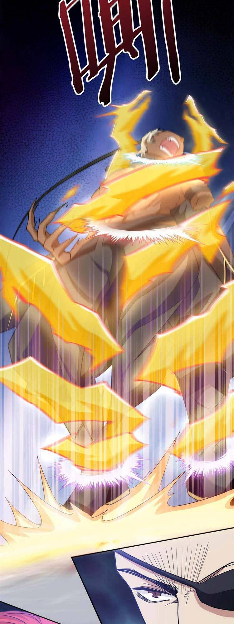 Cường Giả Đến Từ Trại Tâm Thần Chapter 113 - Trang 4