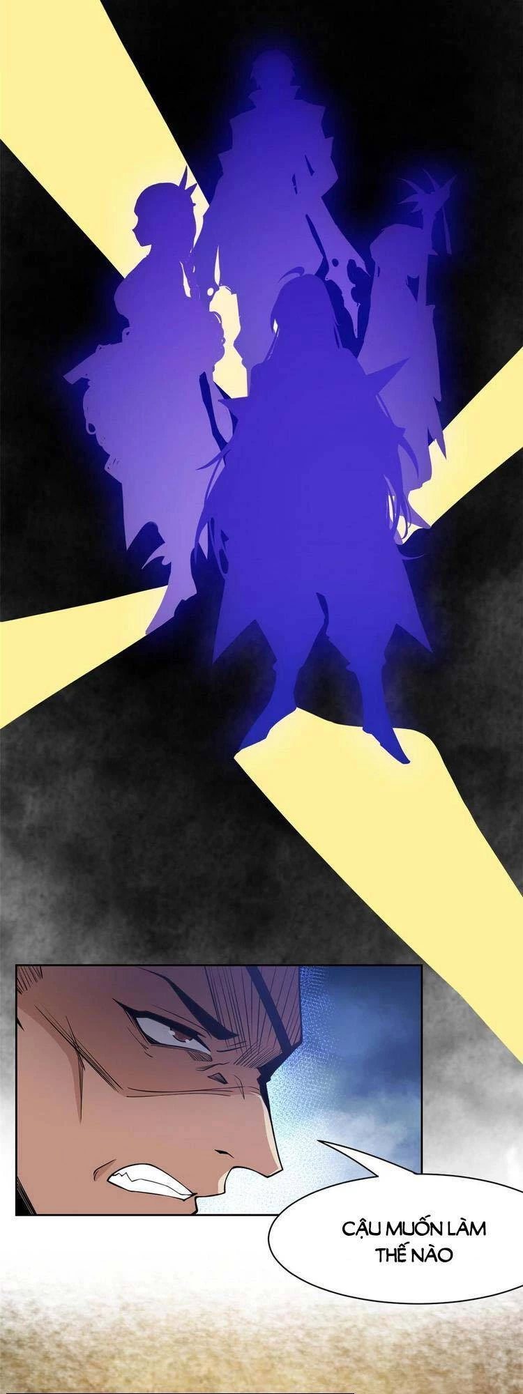 Cường Giả Đến Từ Trại Tâm Thần Chapter 113 - Trang 4