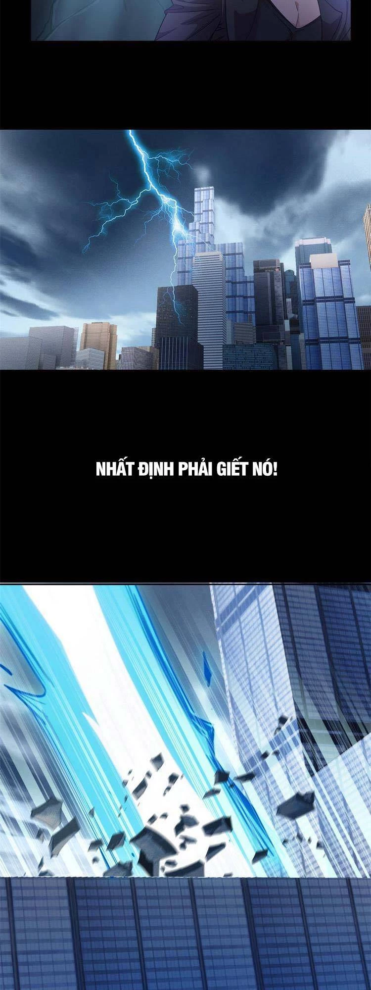 Cường Giả Đến Từ Trại Tâm Thần Chapter 114 - Trang 4