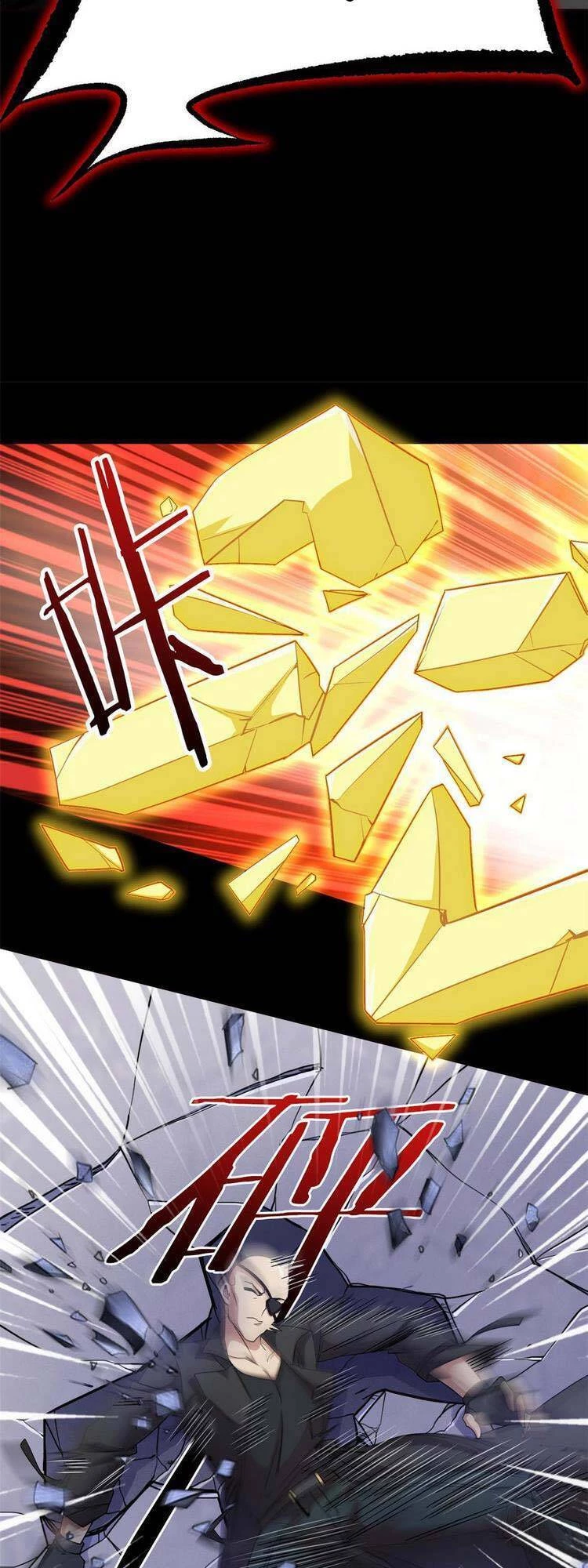 Cường Giả Đến Từ Trại Tâm Thần Chapter 114 - Trang 4