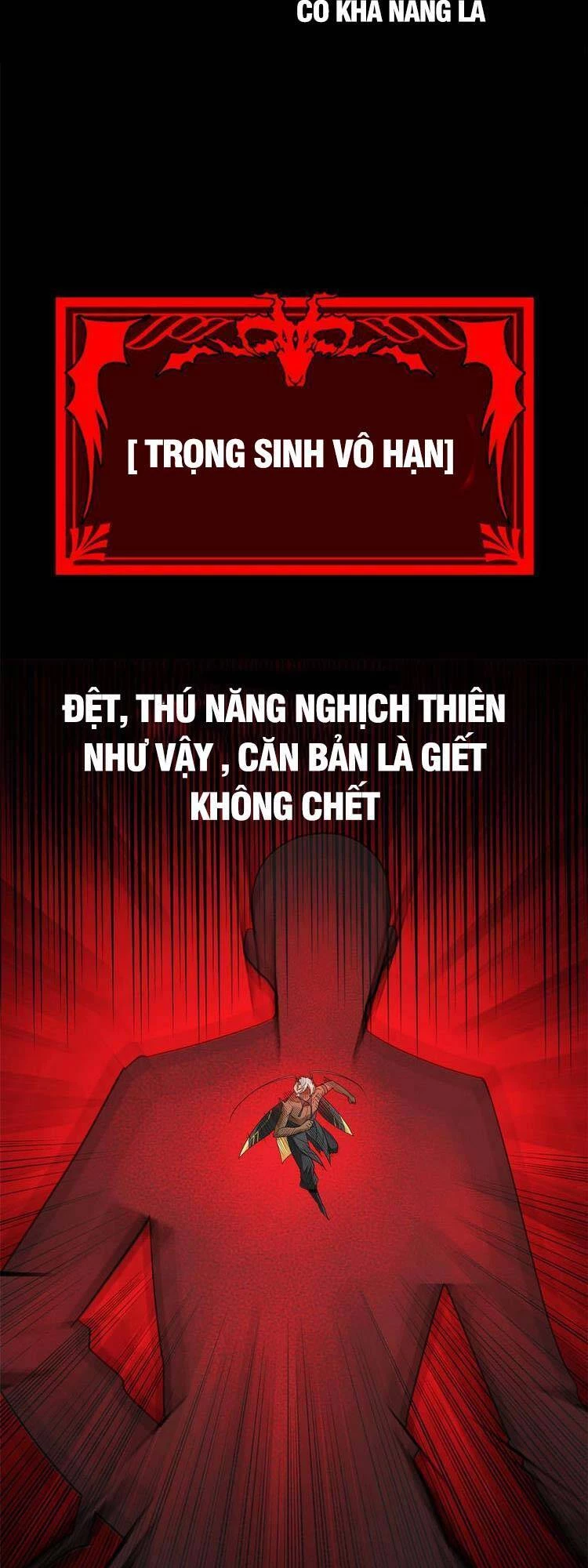 Cường Giả Đến Từ Trại Tâm Thần Chapter 114 - Trang 4
