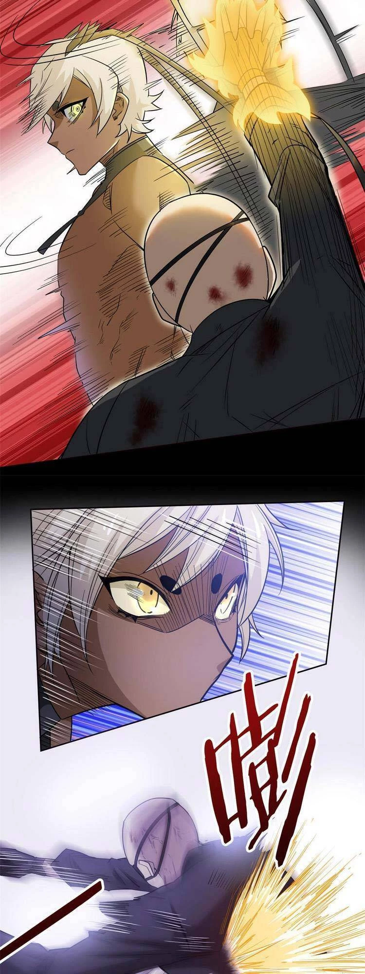 Cường Giả Đến Từ Trại Tâm Thần Chapter 114 - Trang 4