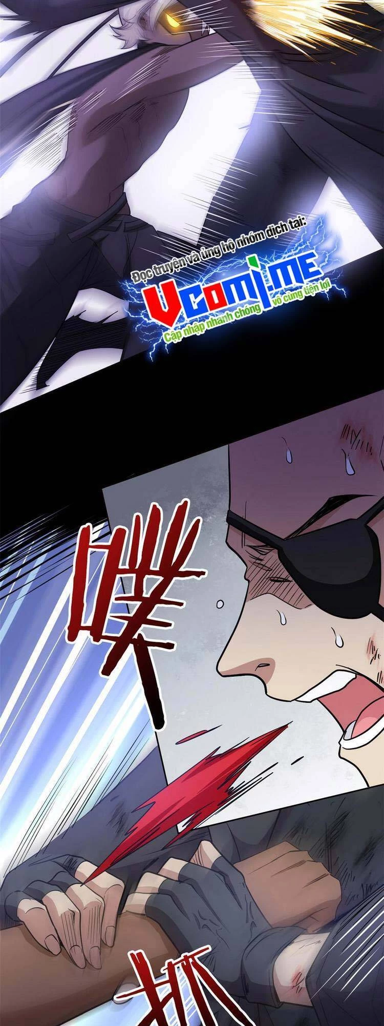 Cường Giả Đến Từ Trại Tâm Thần Chapter 114 - Trang 4