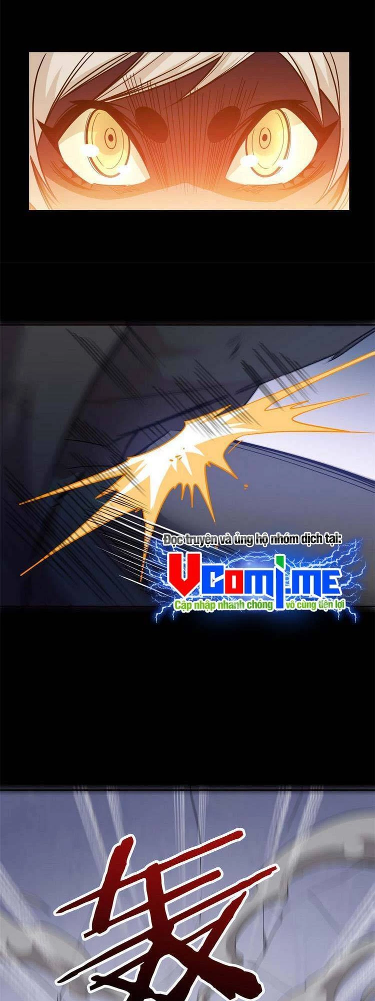 Cường Giả Đến Từ Trại Tâm Thần Chapter 114 - Trang 4