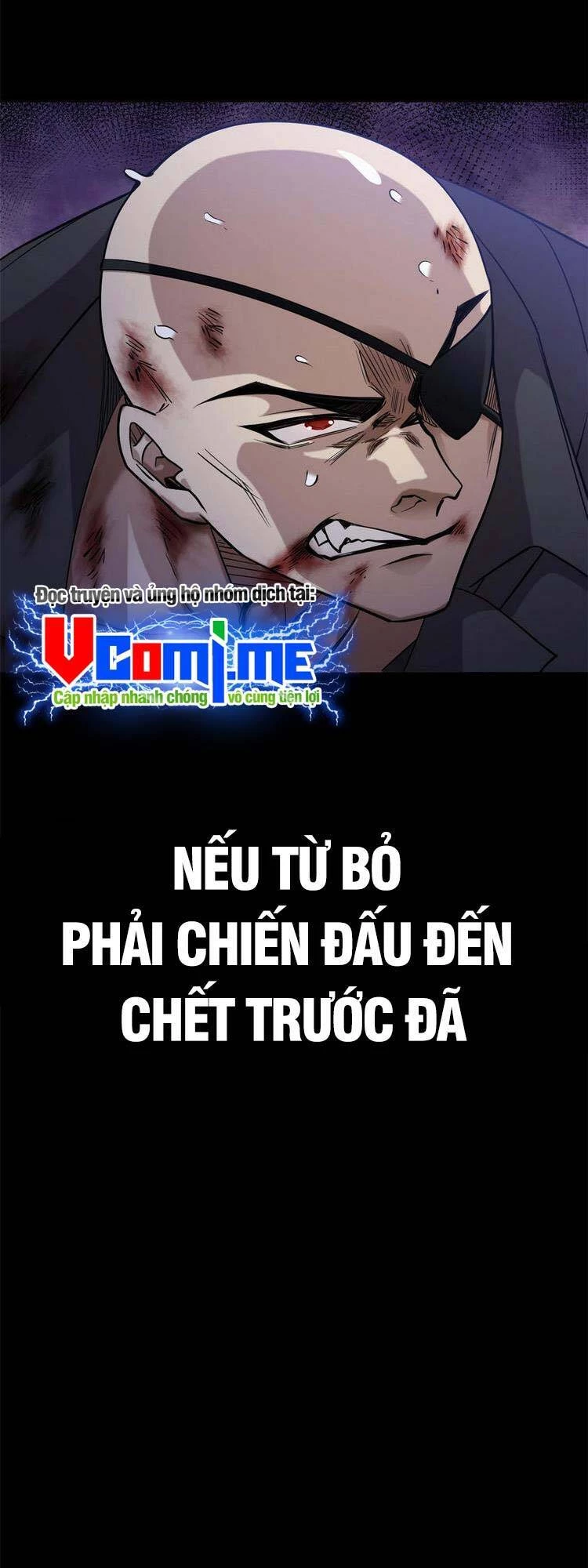 Cường Giả Đến Từ Trại Tâm Thần Chapter 114 - Trang 4