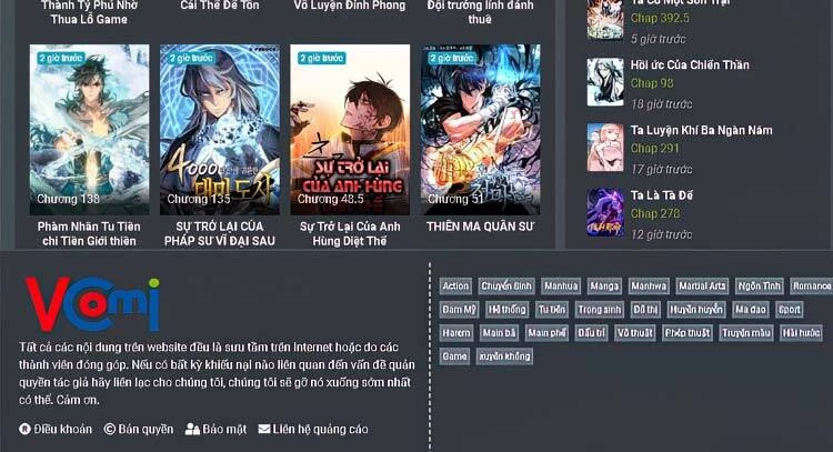 Cường Giả Đến Từ Trại Tâm Thần Chapter 114 - Trang 4