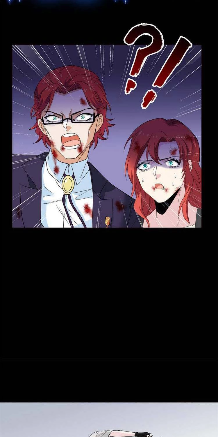 Cường Giả Đến Từ Trại Tâm Thần Chapter 116 - Trang 4