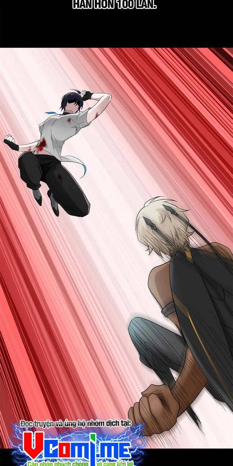 Cường Giả Đến Từ Trại Tâm Thần Chapter 116 - Trang 4