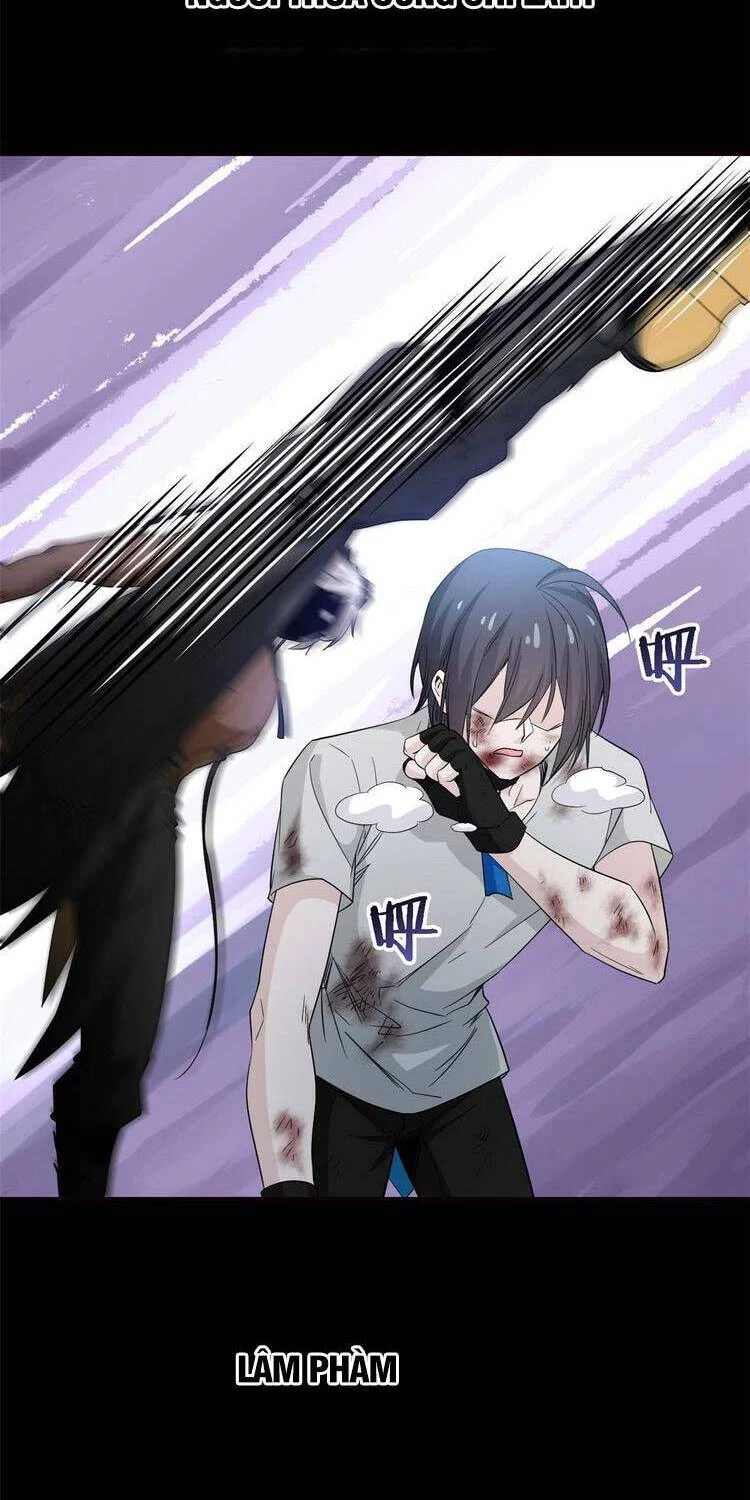 Cường Giả Đến Từ Trại Tâm Thần Chapter 116 - Trang 4