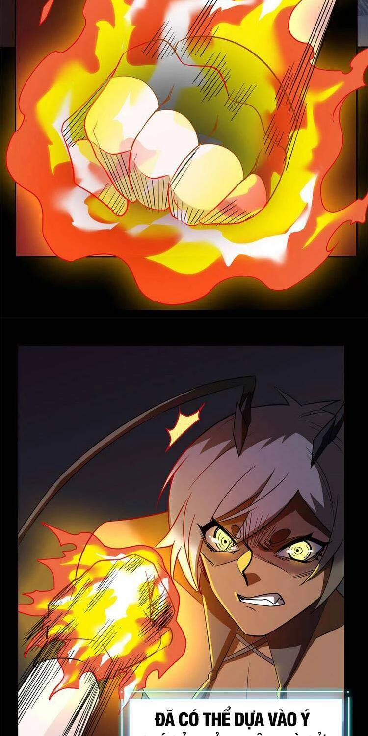 Cường Giả Đến Từ Trại Tâm Thần Chapter 116 - Trang 4