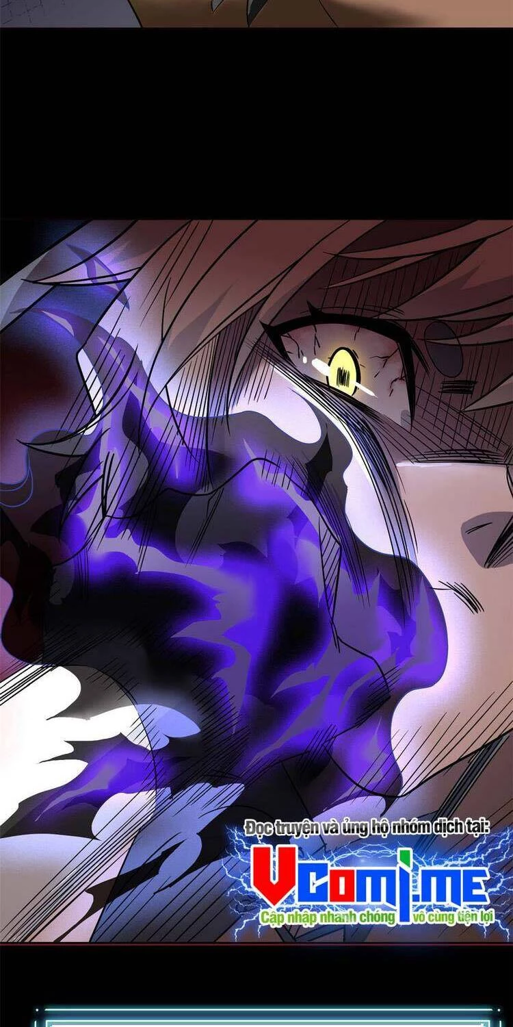 Cường Giả Đến Từ Trại Tâm Thần Chapter 116 - Trang 4