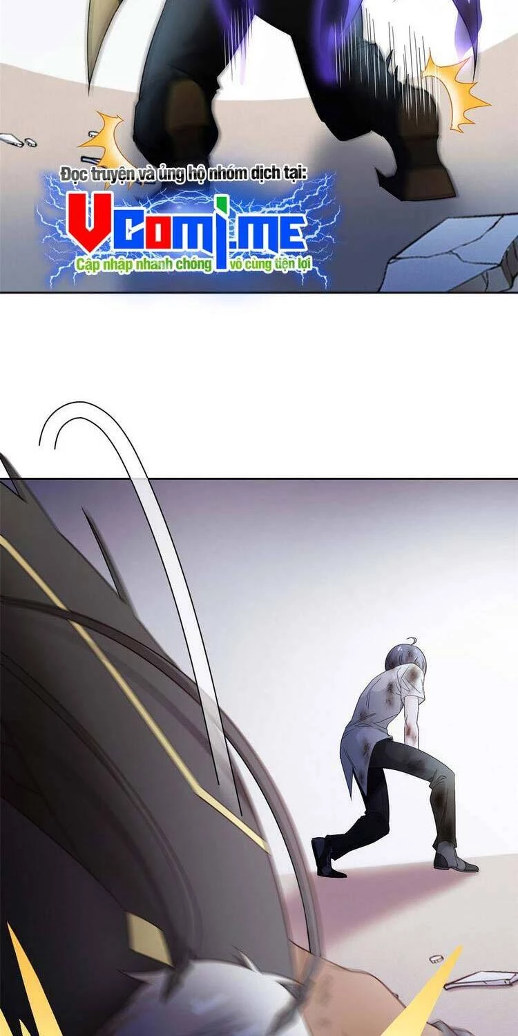 Cường Giả Đến Từ Trại Tâm Thần Chapter 116 - Trang 4