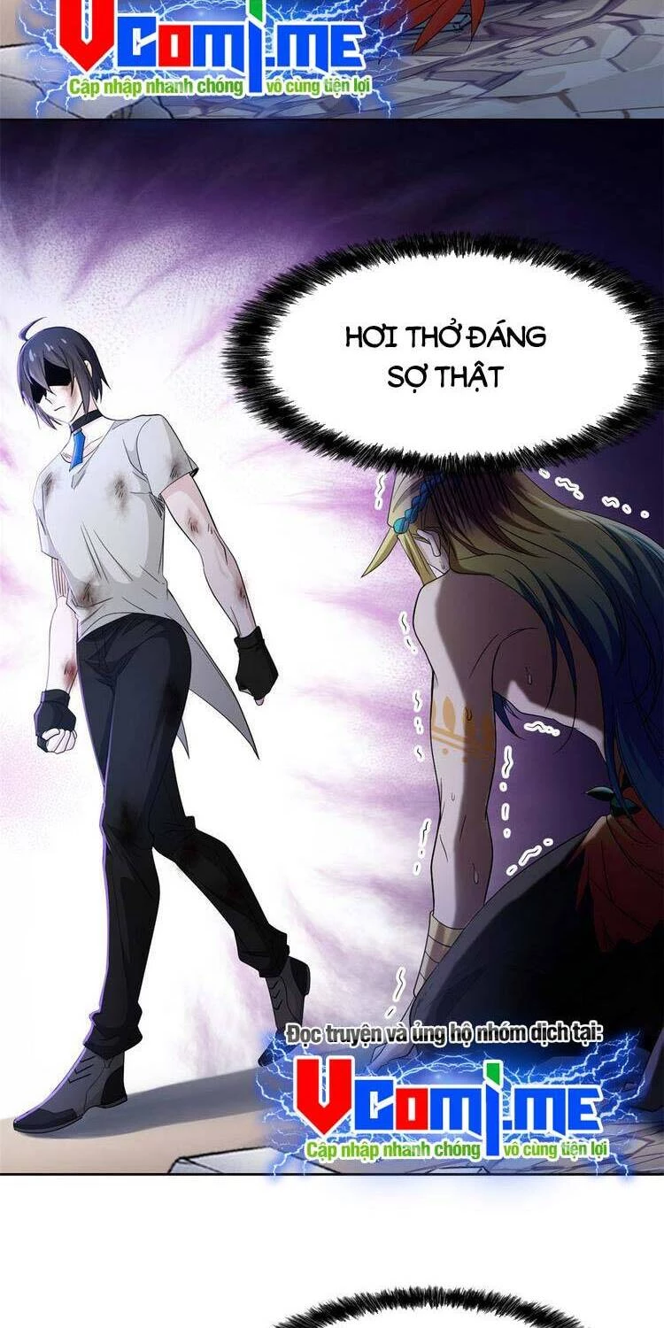 Cường Giả Đến Từ Trại Tâm Thần Chapter 116 - Trang 4
