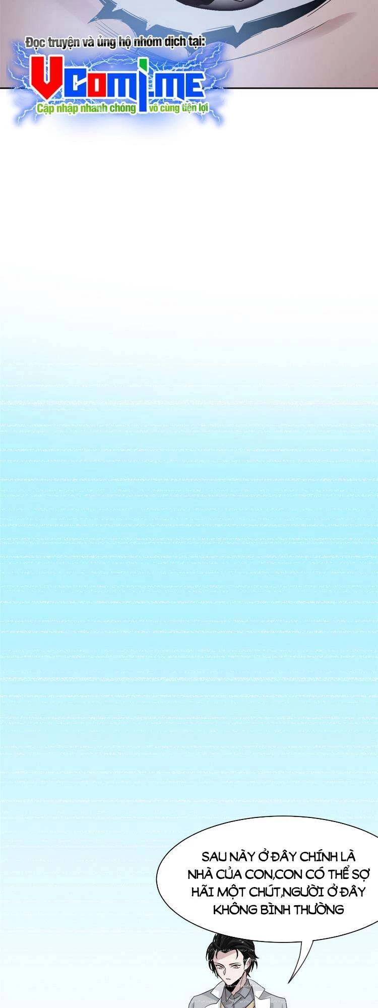 Cường Giả Đến Từ Trại Tâm Thần Chapter 116 - Trang 4