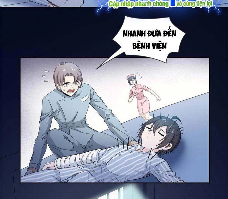 Cường Giả Đến Từ Trại Tâm Thần Chapter 117 - Trang 4
