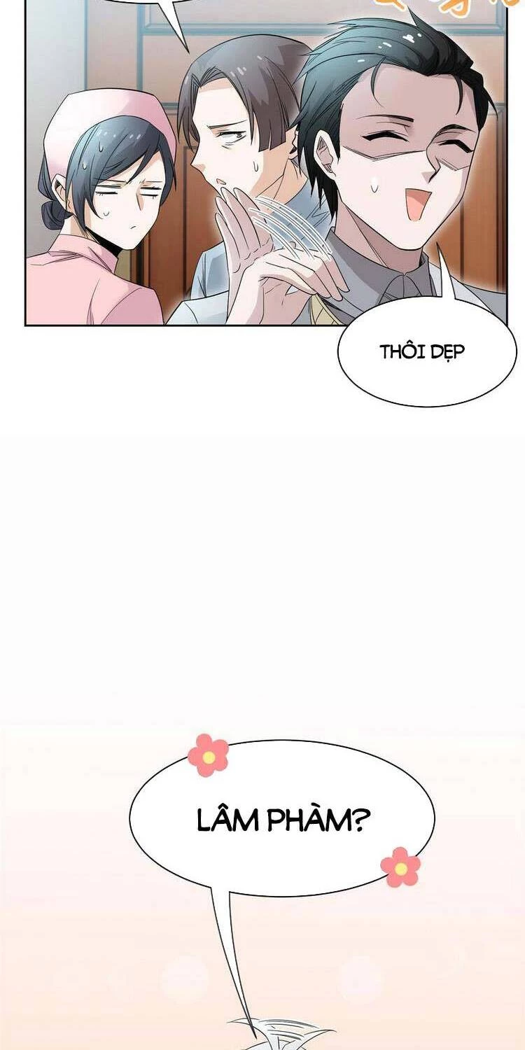 Cường Giả Đến Từ Trại Tâm Thần Chapter 118 - Trang 4