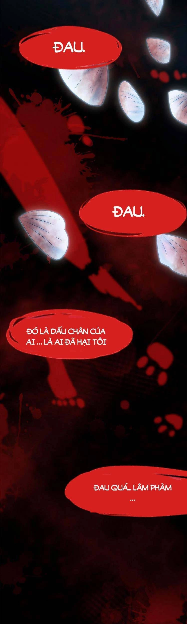 Cường Giả Đến Từ Trại Tâm Thần Chapter 118 - Trang 4