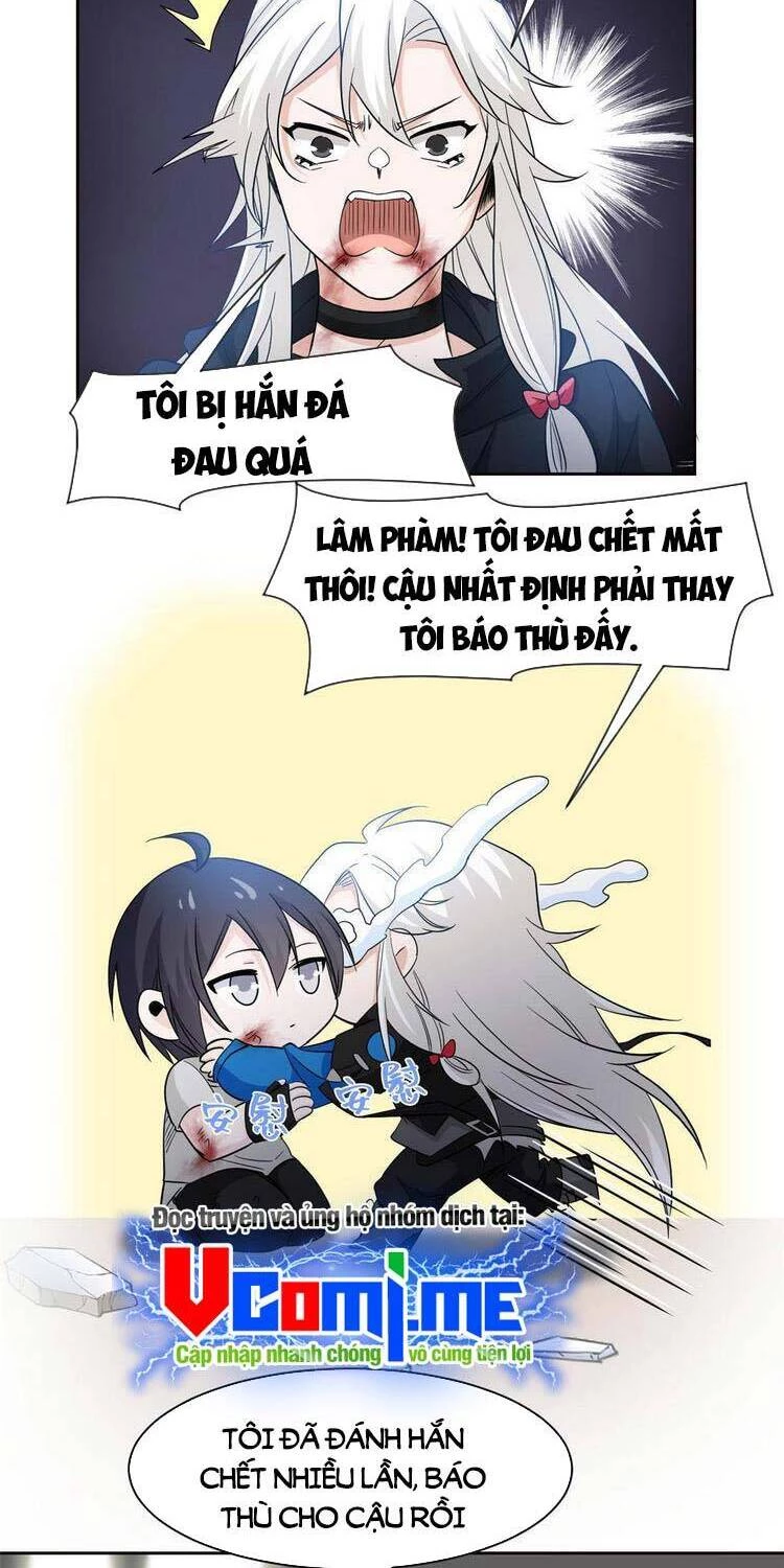 Cường Giả Đến Từ Trại Tâm Thần Chapter 118 - Trang 4