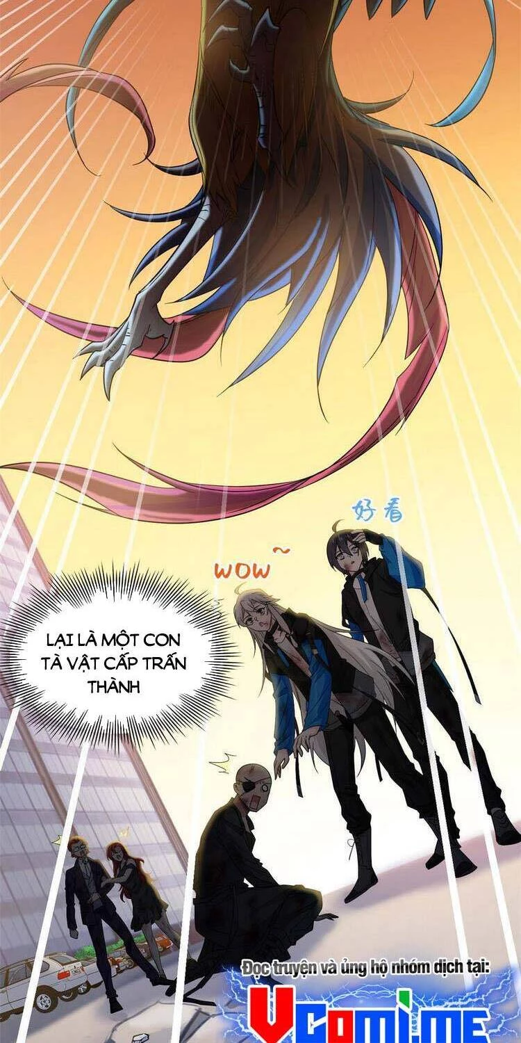 Cường Giả Đến Từ Trại Tâm Thần Chapter 119 - Trang 4