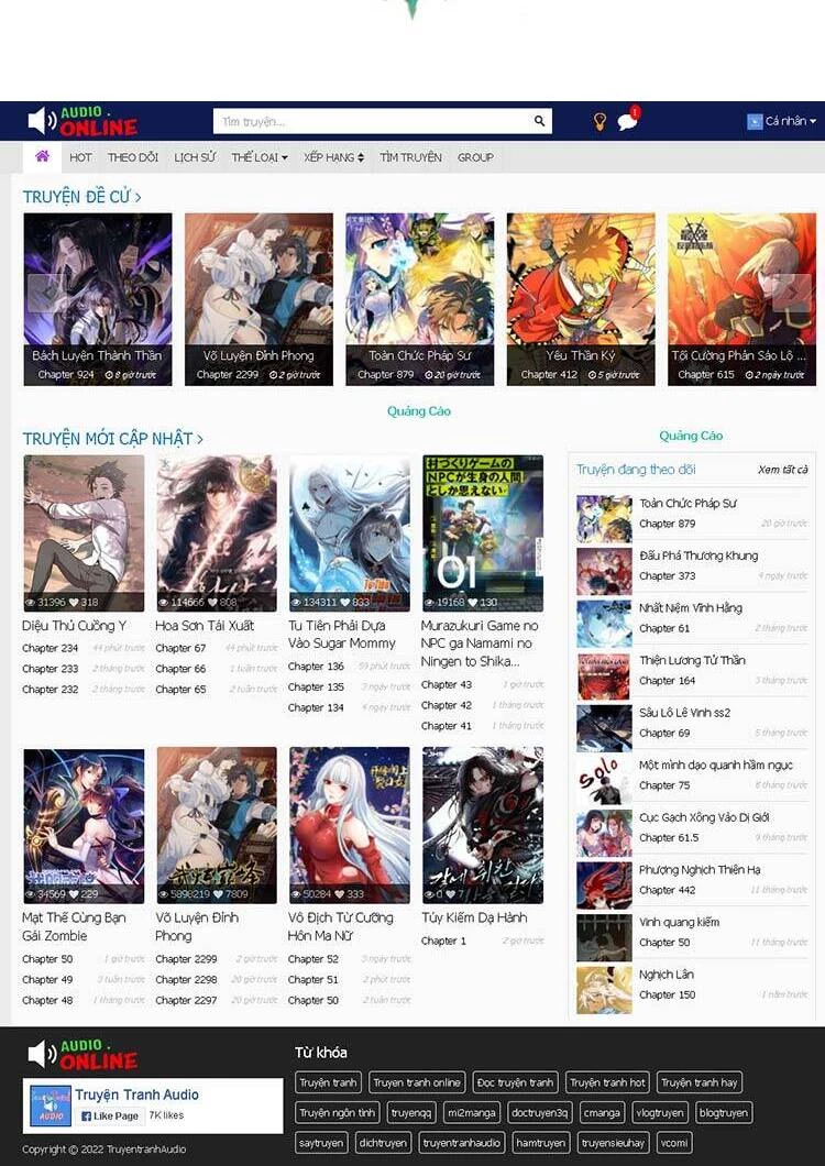 Cường Giả Đến Từ Trại Tâm Thần Chapter 119 - Trang 4